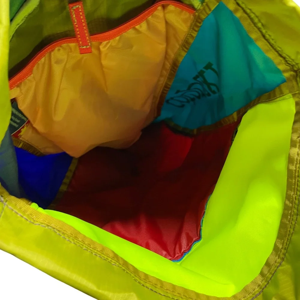 Cotapaxi Back Pack Book bag SSM New Luzon 18L NEW w/‎ Tags